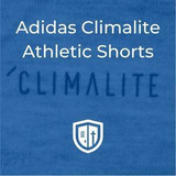 Athletic Shorts